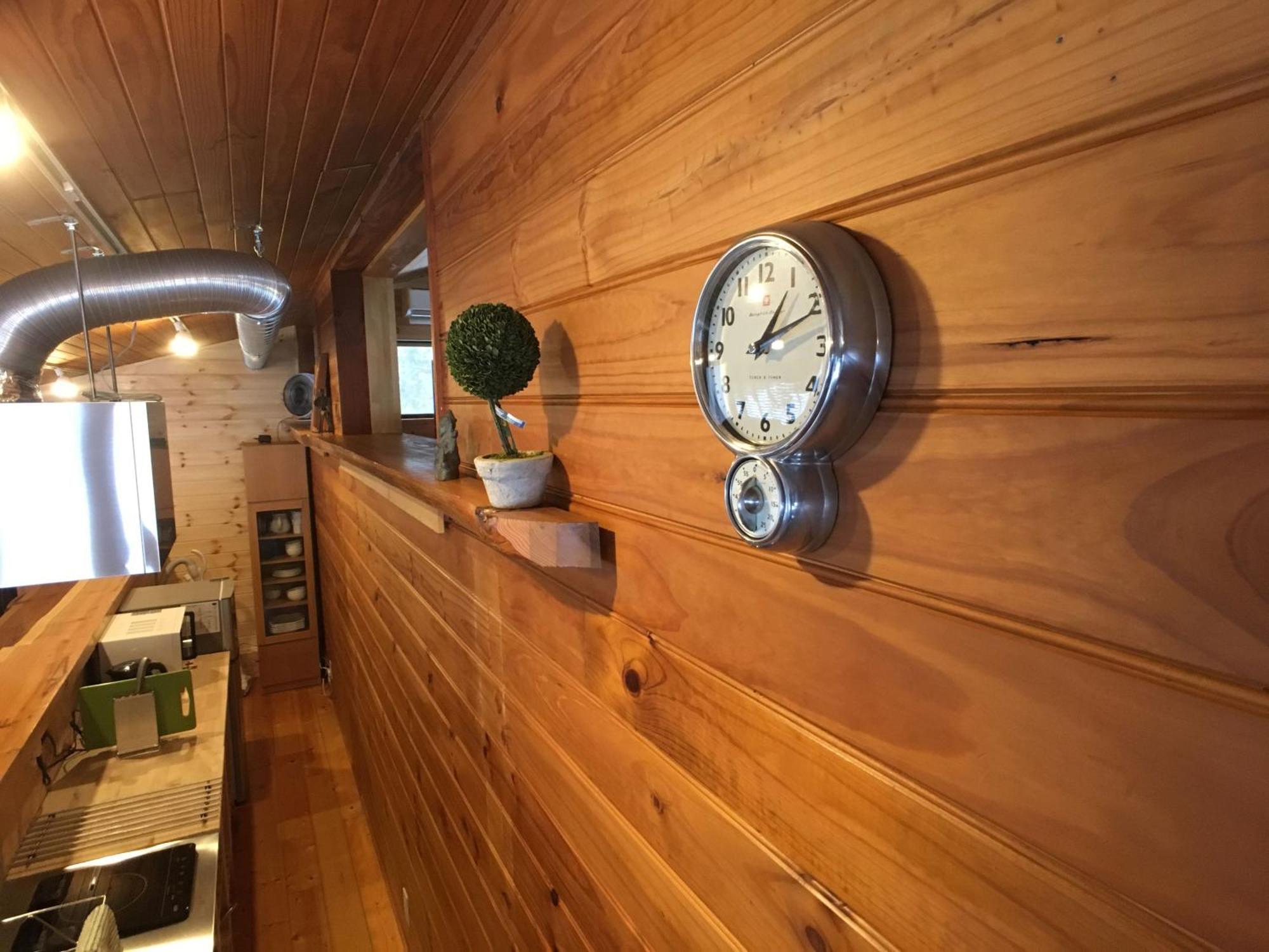 Pension Tomato Hakuba Habitación foto