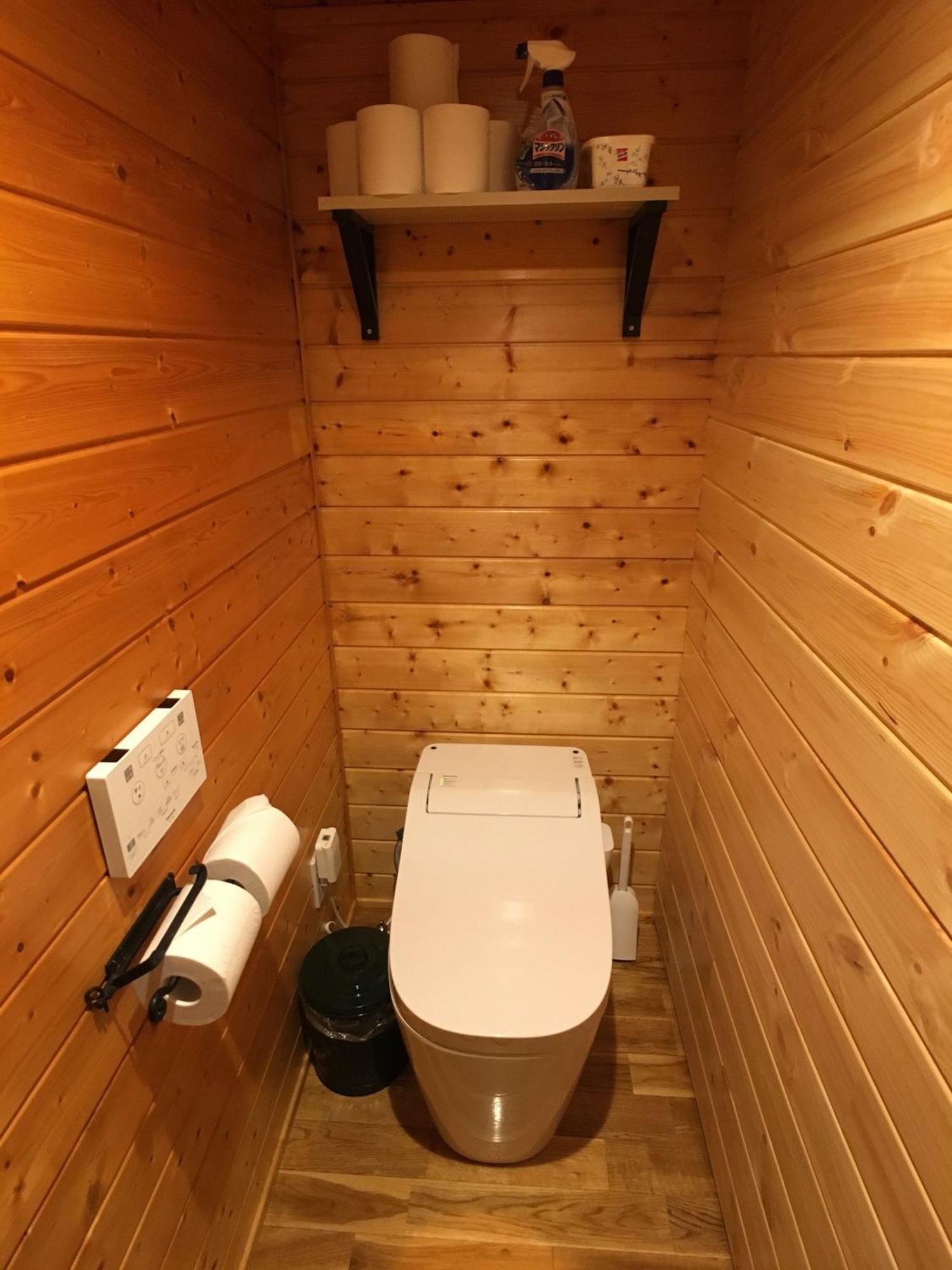 Pension Tomato Hakuba Habitación foto