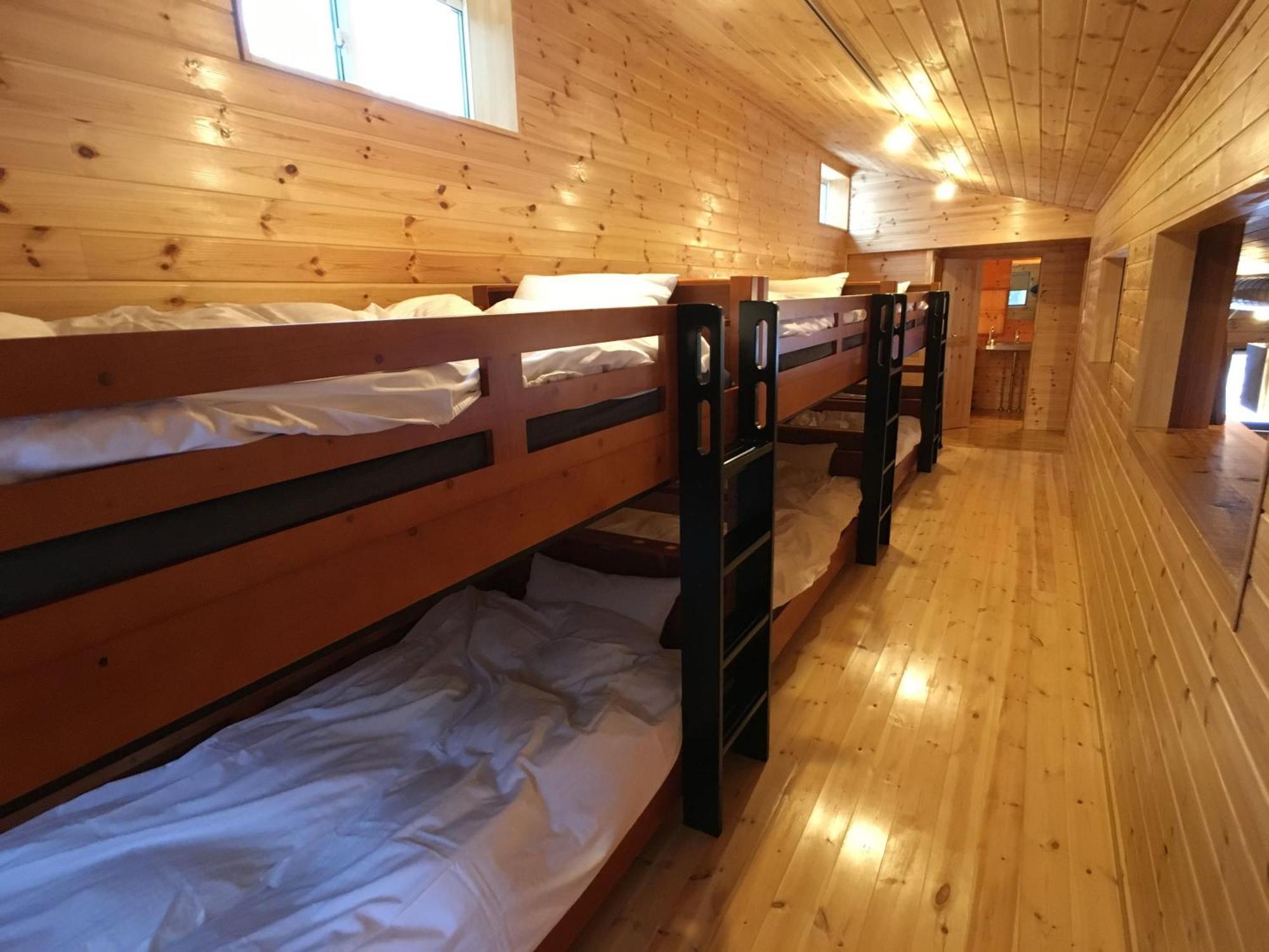 Pension Tomato Hakuba Habitación foto