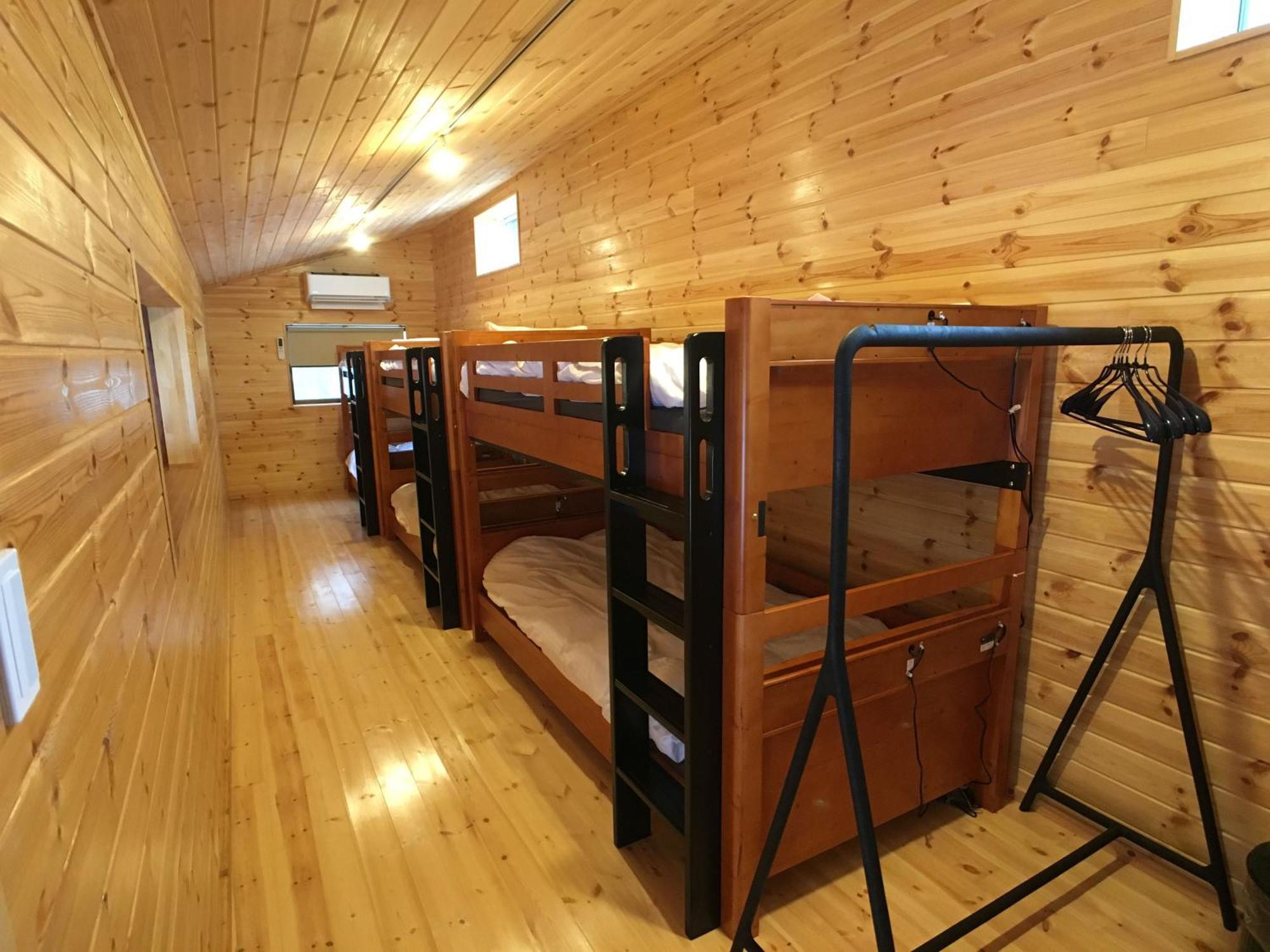 Pension Tomato Hakuba Habitación foto
