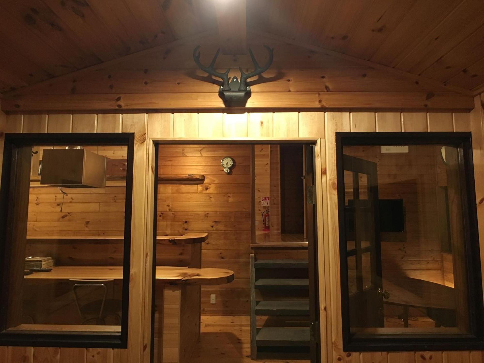 Pension Tomato Hakuba Habitación foto