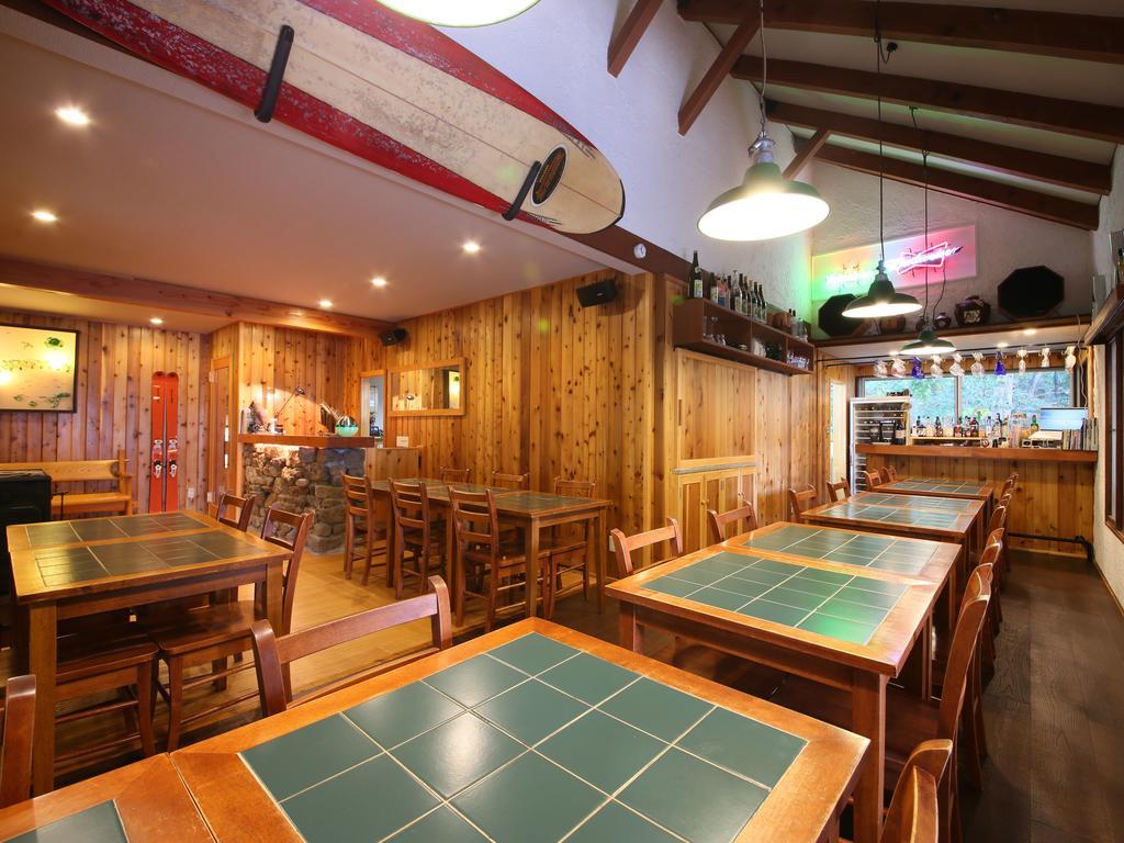 Pension Tomato Hakuba Exterior foto